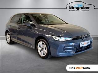 Golf Life 1,5 TSI ACT, 26870 €, Auto & Fahrrad-Autos in 3430 Gemeinde Tulln an der Donau Golf Life 1,5 TSI ACT, 26870 €, Auto & Fahrrad-Autos in 3430 Gemeinde Tulln an der Donau