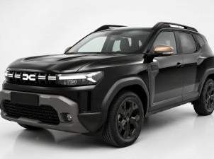 Duster Extreme Hybrid 140 Aut. NP 30.007.-, 25990 €, Auto & Fahrrad-Autos in 4020 Bulgariplatz Duster Extreme Hybrid 140 Aut. NP 30.007.-, 25990 €, Auto & Fahrrad-Autos in 4020 Bulgariplatz