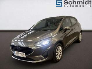 Fiesta Cool & Connect 1,1 Start/Stop, 14490 €, Auto & Fahrrad-Autos in 5580 Tamsweg