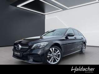 C 300 de T-Modell, 29990 €, Auto & Fahrrad-Autos in 6280 Gemeinde Rohrberg C 300 de T-Modell, 29990 €, Auto & Fahrrad-Autos in 6280 Gemeinde Rohrberg