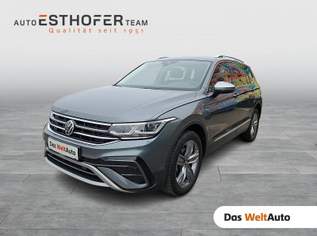 Tiguan R-Line TDI 4MOTION DSG, 34998 €, Auto & Fahrrad-Autos in 4655 Vorchdorf Tiguan R-Line TDI 4MOTION DSG, 34998 €, Auto & Fahrrad-Autos in 4655 Vorchdorf