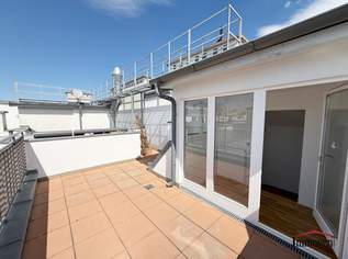 GENERALSANIERT - ERSTBEZUG und INNENSTADTLAGE - Einzigartiges Büro mit Dachterrasse bei der Wiener Oper!, 3177.27 €, Immobilien-Gewerbeobjekte in 1010 Innere Stadt