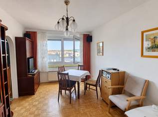 2-Zimmer-Wohnung mit Weitblick inkl. PKW-Abstellplatz!, 199000 €, Immobilien-Wohnungen in 1120 Meidling