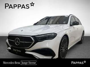 E 300 de 4MATIC T-Modell mit EQ Hybrid Technologie, 69900 €, Auto & Fahrrad-Autos in 4623 Gunskirchen