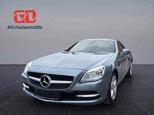 SLK 250 CDI,NAVI,Sitzheizung,Sportlenkrad..., 19980 €, Auto & Fahrrad-Autos in 4600 Wels