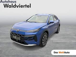 T-Roc Life eTSI DSG, 32450 €, Auto & Fahrrad-Autos in 3580 Gemeinde Horn