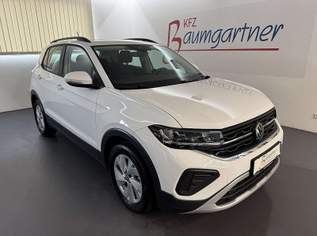 T-Cross 1,0 TSI Life *LED*NAVI*ACC*Sitzheizung*Virtual ..., 22450 €, Auto & Fahrrad-Autos in 4141 Pfarrkirchen im Mühlkreis