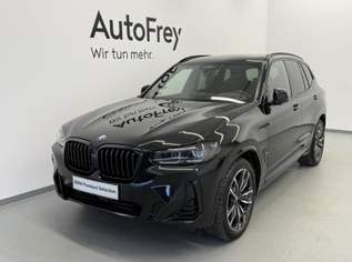 X3 xDrive30e, 49890 €, Auto & Fahrrad-Autos in 5020 Salzburg Süd