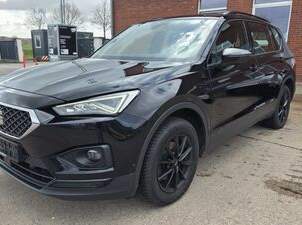 Tarraco Style 4Drive, 26990 €, Auto & Fahrrad-Autos in 5600 Sankt Johann im Pongau