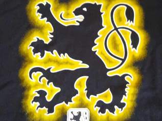 1860 MÜNCHEN T-SHIRT / XXL