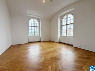 3-Zimmer Wohnungshit im Arsenal!, 1214.03 €, Immobilien-Wohnungen in 1030 Landstraße
