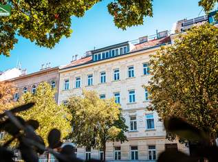 Charmante Investmentmöglichkeit in idealer Lage des 12. Bezirk - Nähe Bahnhof Meidling, 139000 €, Immobilien-Wohnungen in 1120 Meidling