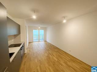 Ruhiger 2-Zimmer-Wohntraum mit Balkon: Wohnen am Leberberg!, 859.64 €, Immobilien-Wohnungen in 1110 Simmering