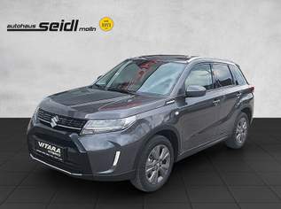 Vitara 1,4 DITC Hybrid 4x4 ALLGRIP shine ab 30.490,-*, 31990 €, Auto & Fahrrad-Autos in 4591 Molln Vitara 1,4 DITC Hybrid 4x4 ALLGRIP shine ab 30.490,-*, 31990 €, Auto & Fahrrad-Autos in 4591 Molln
