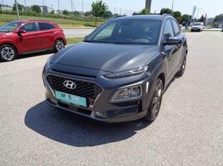 Kona 1,0 T-GDi 2WD Level 3, 14990 €, Auto & Fahrrad-Autos in 7540 Gemeinde Güssing
