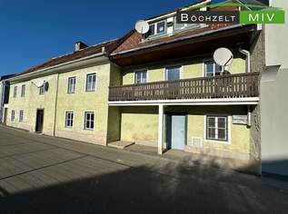 Wohnhaus+++mehrere Wohneinheiten möglich+++zwei Grundstücke+++Knittelfeld+++Obersteiermark, 250000 €, Immobilien-Häuser in 8720 Knittelfeld