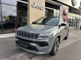 Compass Jeep Compass My21 1.3 T4 FWD 6DDCT S, 25990 €, Auto & Fahrrad-Autos in 4240 Freistadt Compass Jeep Compass My21 1.3 T4 FWD 6DDCT S, 25990 €, Auto & Fahrrad-Autos in 4240 Freistadt