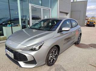 MG3 MG 3 Comfort, 16700 €, Auto & Fahrrad-Autos in 4812 Pinsdorf MG3 MG 3 Comfort, 16700 €, Auto & Fahrrad-Autos in 4812 Pinsdorf