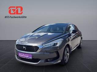 DS 5,Rückfahrkamera,Massagesitz...., 12990 €, Auto & Fahrrad-Autos in 4600 Wels