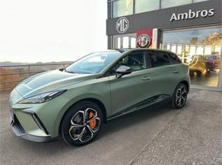 MG4 XPOWER 64kWh, 25990 €, Auto & Fahrrad-Autos in 4320 Perg MG4 XPOWER 64kWh, 25990 €, Auto & Fahrrad-Autos in 4320 Perg