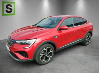 ARKANA Techno Mild Hybrid 140 EDC NBI, 27990 €, Auto & Fahrrad-Autos in 4053 Ansfelden