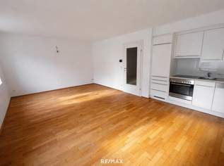 Ruhige 1-Zimmer-Wohnung mit Grünblick nähe Schönbrunn, 249000 €, Immobilien-Wohnungen in 1130 Hietzing