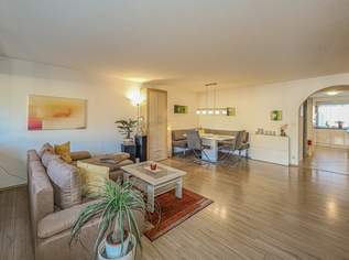 4-Zimmerwohnung in zentraler Ruhelage mit schönem Ausblick, 515000 €, Immobilien-Wohnungen in 6500 Stadt Landeck