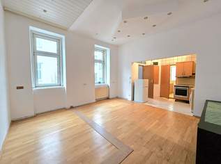 "2 Zimmer. Top-Lage. Schönbrunn ums Eck.", 184000 €, Immobilien-Wohnungen in 1050 Margareten