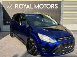 C-MAX Trend, 5990 €, Auto & Fahrrad-Autos in 4063 Hörsching C-MAX Trend, 5990 €, Auto & Fahrrad-Autos in 4063 Hörsching