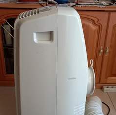 Mobile Klimaanlage "De Longhi Pinguino PAC AN 95"