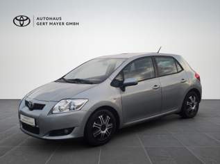 Auris 1,4 D-4D 90 High, 3490 €, Auto & Fahrrad-Autos in 8580 Köflach