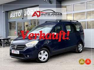 Dokker Supreme dCi 90 **AHK/Freisprech**, 9500 €, Auto & Fahrrad-Autos in 2601 Sollenau