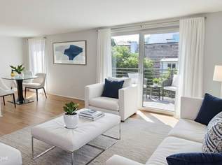 Provisionsfrei: "Das Schmuckstück" - Fertigstellung im Dezember!, 428000 €, Immobilien-Wohnungen in 1210 Floridsdorf