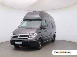 Crafter Grand California 600 TDI 3,5to, 70490 €, Auto & Fahrrad-Autos in 6600 Marktgemeinde Reutte