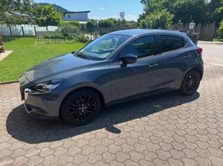 Mazda 2 G90 Homura, 17990 €, Auto & Fahrrad-Autos in 9113 Ruden
