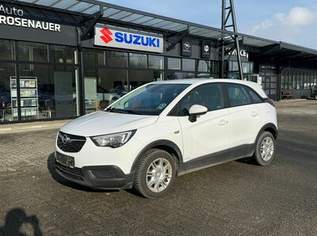 Crossland Edition, 6990 €, Auto & Fahrrad-Autos in 4702 Wallern an der Trattnach