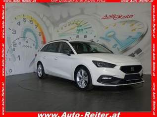 Leon ST FR TDI DSG *ACC, LED, NAVI, RFK*, 15990 €, Auto & Fahrrad-Autos in 8753 Fohnsdorf Leon ST FR TDI DSG *ACC, LED, NAVI, RFK*, 15990 €, Auto & Fahrrad-Autos in 8753 Fohnsdorf