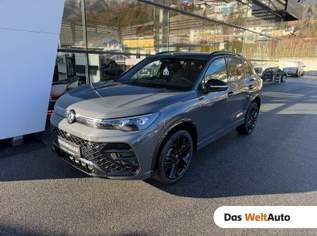 Tiguan R-Line TDI 4MOTION DSG, 53490 €, Auto & Fahrrad-Autos in 6460 Stadt Imst