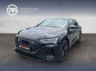 e-tron 55 quattro 300 kW, 37990 €, Auto & Fahrrad-Autos in Kärnten