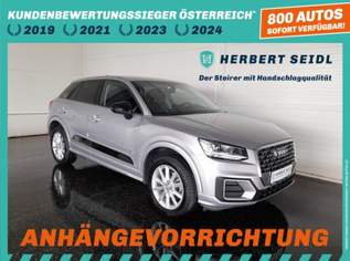 Q2 35 TFSI COD Sport S-tronic, 20880 €, Auto & Fahrrad-Autos in 8200 Gleisdorf