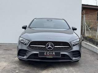 A 180 d AMG, 18490 €, Auto & Fahrrad-Autos in 4221 Steyregg