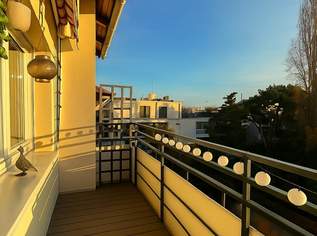 Wohnen am Schafberg – Wo Sonne, Ruhe und modernes Design ein Zuhause formen, 398000 €, Immobilien-Wohnungen in 1170 Hernals