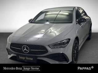 CLA 250 e Shooting Brake mit EQ Hybrid Technolo..., 41790 €, Auto & Fahrrad-Autos in 5020 Altstadt CLA 250 e Shooting Brake mit EQ Hybrid Technolo..., 41790 €, Auto & Fahrrad-Autos in 5020 Altstadt