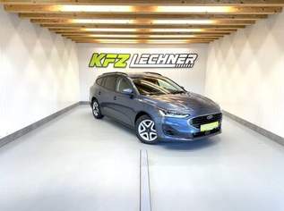 Focus Turnier 1,5 EcoBl. ''LED*NAVI*SITZH*TEMP*RFK, 17950 €, Auto & Fahrrad-Autos in 4782 St. Florian am Inn