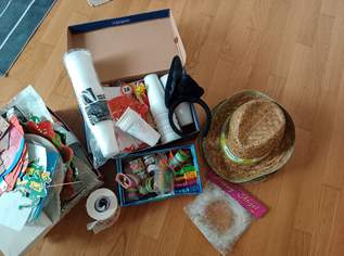 Partybedarf, 5 €, Kindersachen-Feste & Feiern in 1050 Margareten