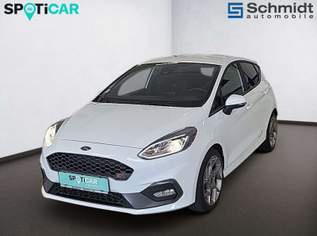 Fiesta ST 1,5 EcoBoost, 13900 €, Auto & Fahrrad-Autos in 5322 Gitzen