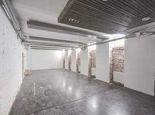 Hernalser Hauptstraße – Lagerfläche im Kellergeschoss, 522.68 €, Immobilien-Gewerbeobjekte in 1170 Hernals