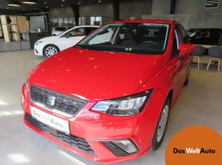 Ibiza Reference Edition 1.0 TSI, 16490 €, Auto & Fahrrad-Autos in 4060 Leonding Ibiza Reference Edition 1.0 TSI, 16490 €, Auto & Fahrrad-Autos in 4060 Leonding
