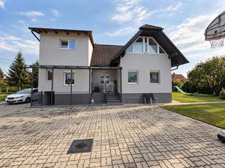 WOHNEN, BAUEN ODER VERKAUFEN. HIER IST ALLES MÖGLICH!, 749000 €, Immobilien-Häuser in 8073 Feldkirchen bei Graz WOHNEN, BAUEN ODER VERKAUFEN. HIER IST ALLES MÖGLICH!, 749000 €, Immobilien-Häuser in 8073 Feldkirchen bei Graz