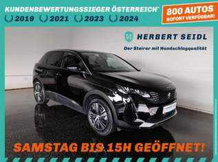 3008 BlueHDi 130 S&S EAT8 Allure, 19880 €, Auto & Fahrrad-Autos in 8200 Gleisdorf